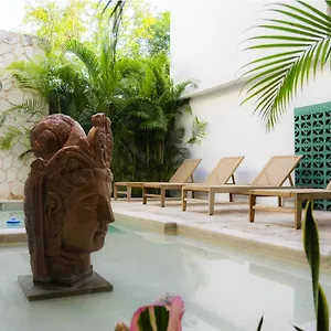 Hotel Kante - Downtown
